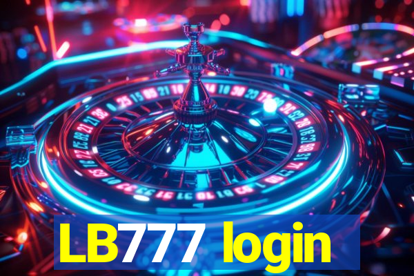 LB777 login